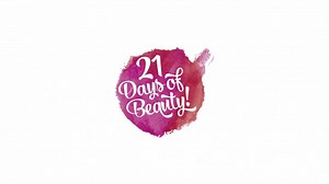21 Days of Beauty is our most loved semi-annual event & it begins TODAY. We’ll be tossing a lot of fun surprises your way, so check back every day for new deals, steals, free gifts & more! http://www.ulta.com/21days/ | Ulta Beauty