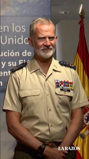 El Rey visita la exposición 'España en los Estados Unidos' en el Museo del Ejército de Toledo