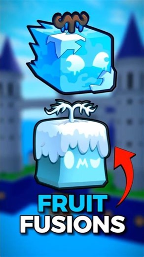 Fruit Fusion Coming to Blox Fruits? 🔥