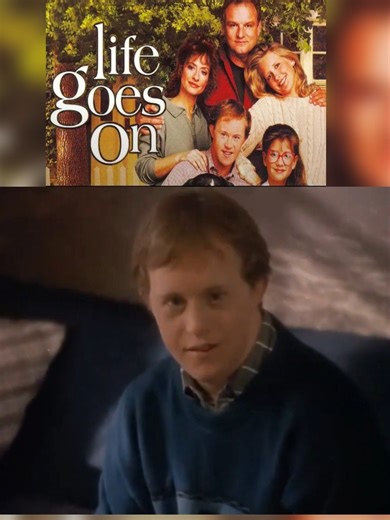 Life Goes On was a heartfelt late-80s/early-90s drama that broke new ground on television. Centered around the Thatcher family, the series became especially significant for featuring Chris Burke as Corky Thatcher, one of the first main characters with Down syndrome portrayed by an actor who actually had the condition. The show balanced everyday family struggles with humor, warmth, and honesty, tackling real-life issues while keeping its heart firmly in place. It was emotional without being preac