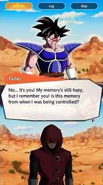 Dragon Ball Legends Gameplay Mobile Games 2025 DBZ