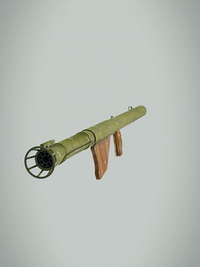 Understanding Curved Bazooka Barrels and Their Effects