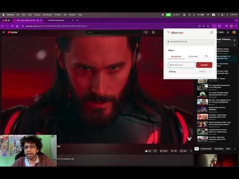 FilterTube: BLOCK ANYTHING on YOUTUBE