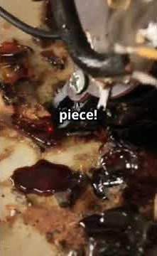 Cold Welding: The Magic of Metal Sticking Without Heat🧊🔥