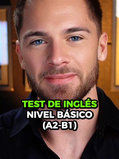 Test de inglés: Cómo hacer preguntas fácilmente