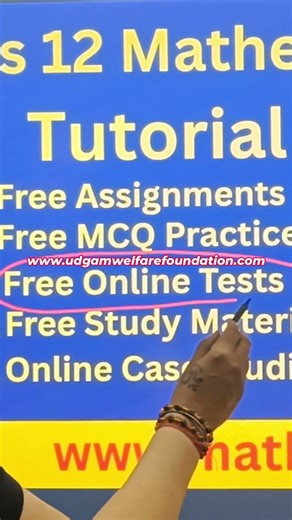 Class 12 Matrices Tutorial,Matrices Class 12 Introduction, Full Video Tutorial Matrices Class 12