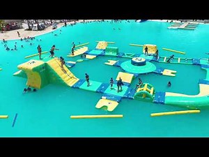 The Biggest Pools Ever Made In History