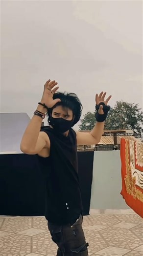 Android transition..🥷.#trending #foryou #explore #android #transition #shorts