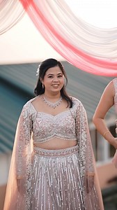 445K views · 6.5K reactions | How cute is the Bride  #wedding #marriage #mehndi #bipinsthapit | Bipin Sthapit | Facebook