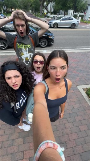 Discover if Rollins is the right college for you on a personalized tour of our campus.