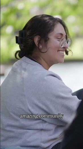 Why Willamette - The Community