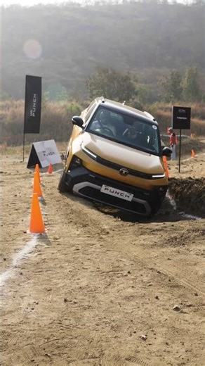 The New PUNCH | New Day to Command Max