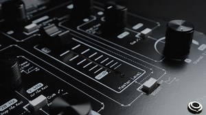Audiotonix Announce “STEAM-Powered” DIY DJ Mixer Kit