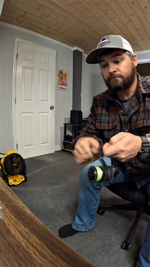 Fishing tips to prevent tangled line. #fishingtips #fblifestyle #fishingtipsandtricks | Cody Taylor