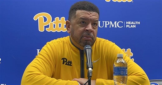 Post-game: Capel on the loss to N.C. State, fan support and more
