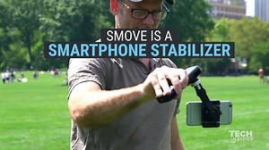 3.2M views · 5.8K reactions | A new charging device also stops shaky videos on your smartphone. | Insider Tech Presents | Facebook