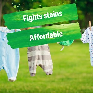 Omo has been loved by many households for generations. Its powerful cleaning powder and value makes it one of the best cleaning detergents for all fabric types. #OmoLaundryDetergent #OmoPacific | Unilever South Pacific Islands