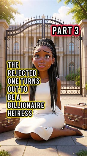 The Rejected One: An African Folktale (Part 3)