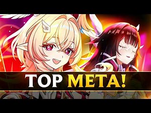 Linnea Is Top-Tier! FULL Meta Guide (Artifacts, Teams & Investment)