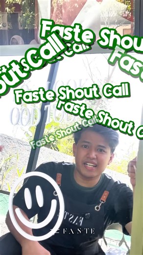 Faste Coffee “Pas Rasanya” on Instagram: "This is your sign to pull up at FASTE UNILA! 🚀 🗓 10 OKTOBER 2025 | 🕗 20.00 - END DJ set, Music and a whole lotta fun 🎶 Mark your calendar & see you there! #FasteUnila #GrandOpeningFaste #10Oktober2025 #GrowGrowFast"