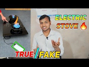 Power bank Electric stove burner explore || Electric stove power bank chulha ‪@TechBurner‬ #tech