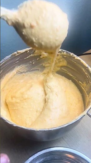 Brown Butter Sweet Potato Honey Bun Poundcake | Moist Southern Poundcake Recipe