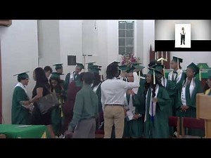 St. George's Anglican Church - Secondary Division Graduation Ceremony - June 25 2026