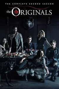 The Originals S02