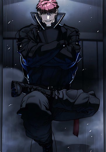 #killerpeter #バッドロー #fyp | バッドロー最新話日本語