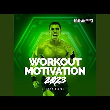 Believe It (Workout Mix Edit 140 bpm)