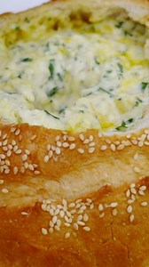 Meet the cob of all cobs! We combine crispy, golden chicken with a cheesy cob loaf for the perfect Aussie party food. Click the link in our Instagram bio for the full recipe or search “BestRecipes chicken Kyiv cob loaf”. #cob #cobloaf #partyfood #partyfoodideas #dip #appetizers #starters | Best Recipes