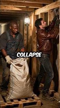 The 1971 London Bank Heist That Shocked Everyone - They Dug a Secret Tunnel!