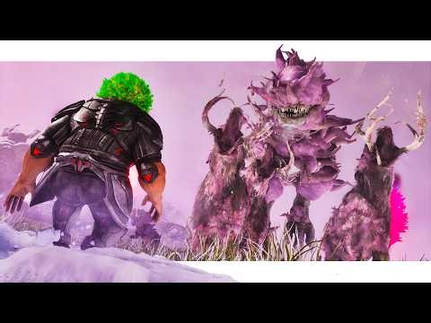 How we Beat Every Alpha Outpost for Prime Sigils