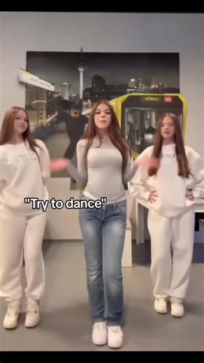 Real Dancer Meme Dance Video
