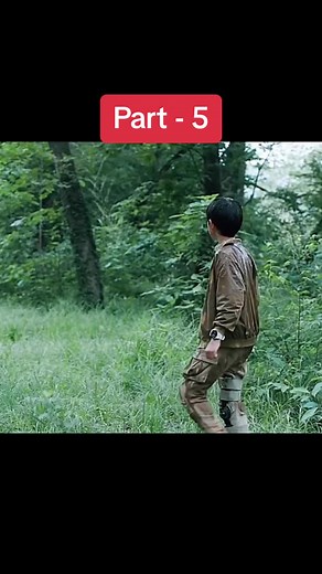 Exploring a Fantasy Forest Adventure: Part 5