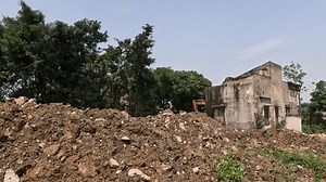 Sequence Showing Building Being Demolished Over Stock Footage Video (100% Royalty-free) 3473831853 | Shutterstock