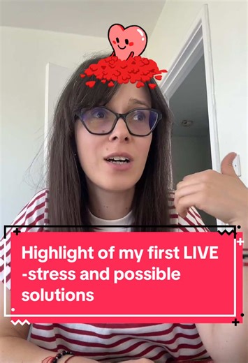 Thanks for all your Gifts and appreciation. Your support means the world to me as I am still new on Tiktok. I’m all about helping women take control of their health naturally! 🌿✨ so follow me for more valuable content. #tiktoklive #livehighlights
