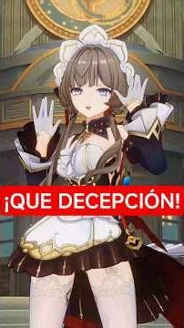 😱 7 CHARACTERS THAT SEEMED BROKEN... BUT WERE A DISAPPOINTMENT IN GENSHIN IMPACT 💀