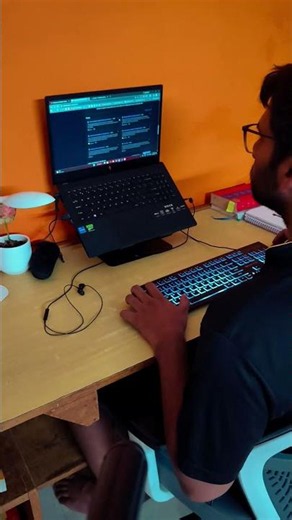 Day 21 of 100 Days Coding Challenge 🚀 #computer #100daysofcode #coding #codingchallenge #automation