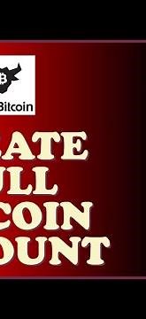How to Sign Up on Bull Bitcoin Account 2024 | Create Bull Bitcoin Account