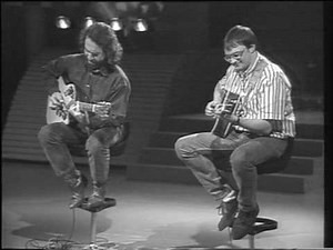 Marcel Dadi & Jacques Stotzem