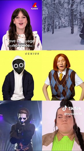 Todas mis amigas son tóxicas: Canción sobre relaciones dañinas