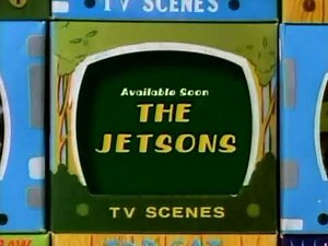 Boomerang Dec 20, 2010 Coming Up Next It's The Jetsons On Boomerang From Cartoon Network