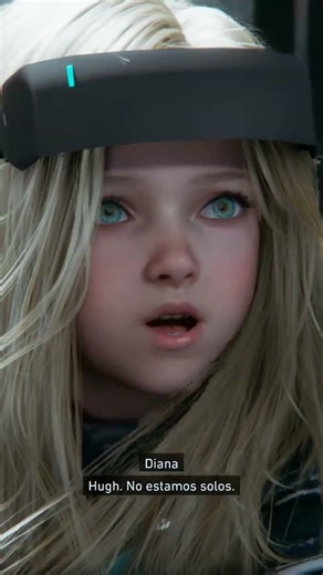 El creador #pragmata #capcom #gameplay #residentevilrequiem