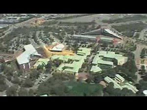 AUSTRALIA, EDITH COWAN UNIVERSITY: About Edith Cowan University