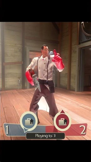 MEDIC'S NEW MELEE WEAPON! - SFM #tf2 #animation #animationmemes #teamfortress2 #memes #tf2memes #sfm