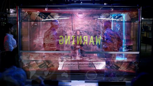 Mind Blown - Trailer