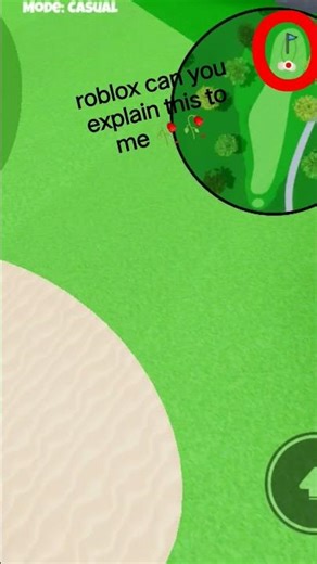 i don't know why developer do this