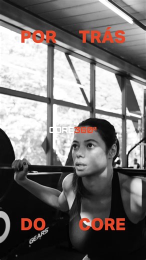 CORE 360° no TikTok