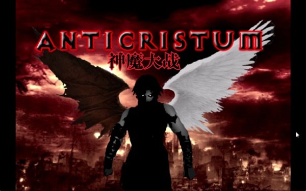 【游戏原声】4399 神魔大战 背景音乐合集(Anticristum)